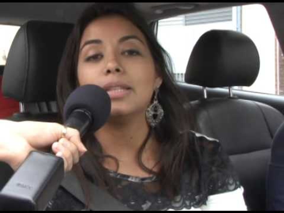 Jaqueline - Histórias de Vida