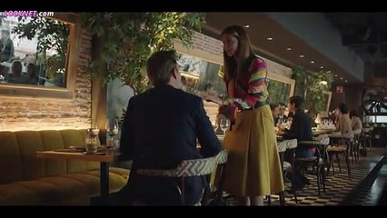 مسلسل الأسباني زمن الخيانة Traición مدبلج الحلقة 8