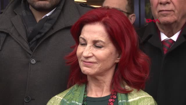 İstanbul Beylikdüzü Atatürk Kültür ve Sanat Merkezi Açıldı