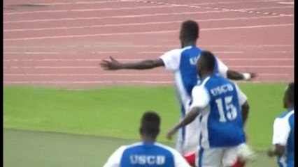 Football ligue 1: Le point de la 1ère journée