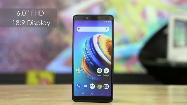 اكتشف مواصفات ومزايا هاتف Infinix Note 5 الرائع الجديد