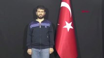 Reyhanlı Saldırısının Planlayıcısı, Suriye'de Yakalanıp Türkiye'ye Getirildi