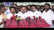 tamil news live ttv dinakaran takes on sp velumani tamil news live