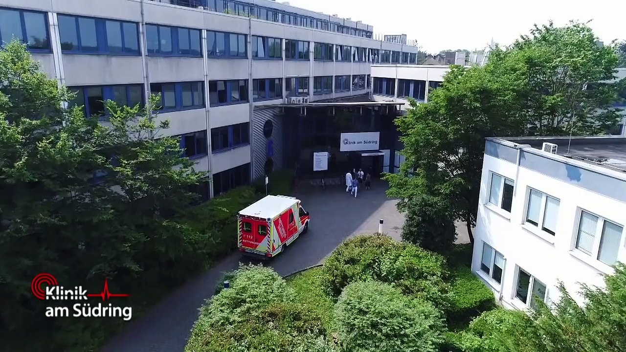 Schwanger mit totem Baby? 'Mein Baby bewegt sich nicht mehr!' | Klinik am Südring | SAT.1 TV