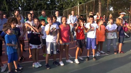 Φθιωτικός Ο.Α. (αγιασμός για σεζόν 2018-2019)