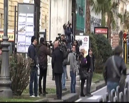 OGGI ACCADDE L'OMICIDIO CLAPS BASILICATA 12-9-2018