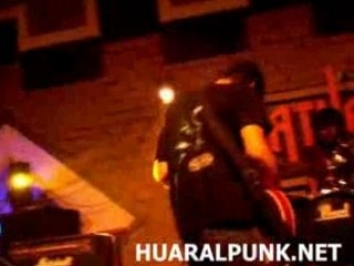 SAL DE HAY - 6 VOLTIOS