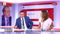 Best of Territoires d'Infos - Invité politique : Renaud Muselier (12/09/18)