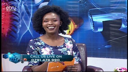 Living With Sickle Cell Anaemia Episode 2