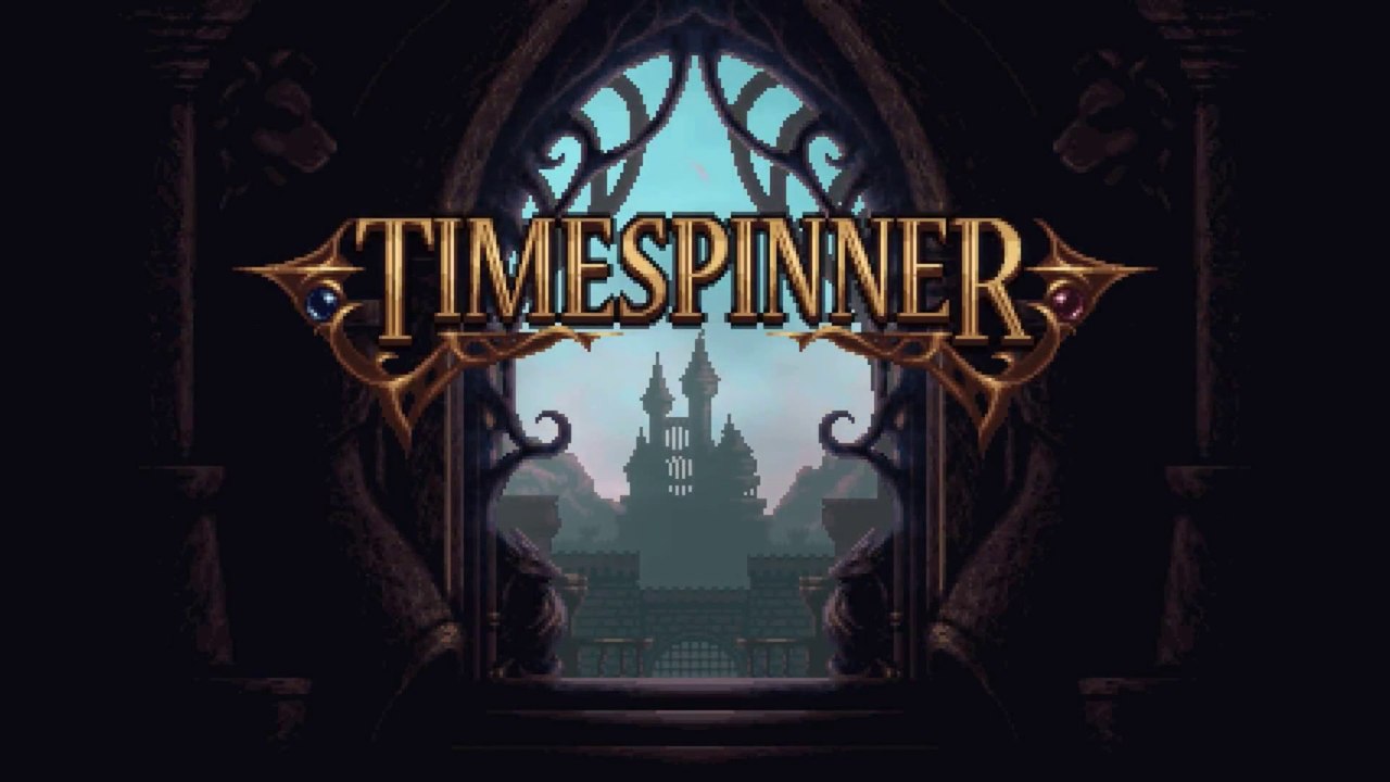 Timespinner - Bande-annonce de lancement