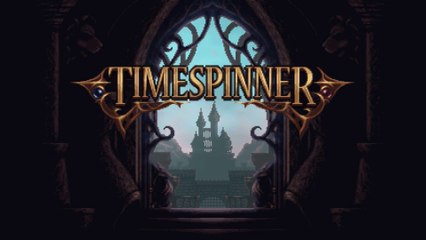 Timespinner - Bande-annonce de lancement
