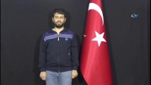 MİT, Reyhanlı Katliamının Planlayıcısını Suriye'de Paketledi
