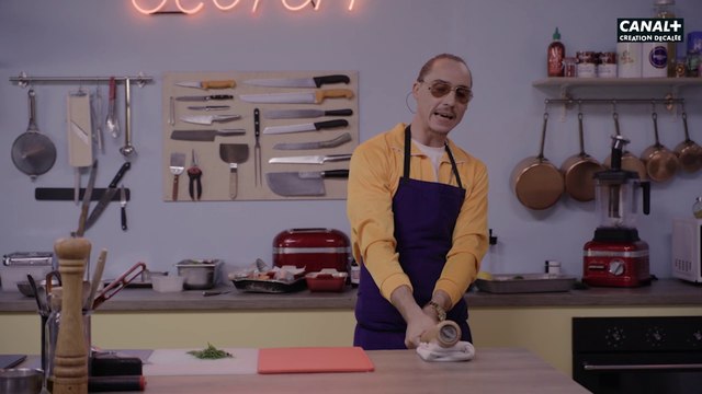 Scotch Cuisine Extra Forte - Bande Annonce -CANAL+