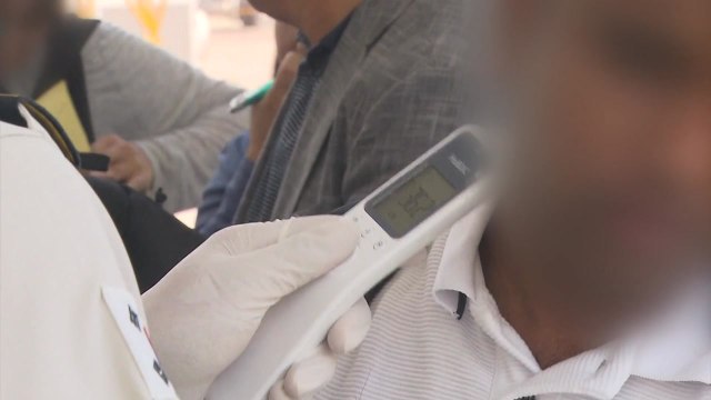 메르스 의심 10명 '최종 음성'...외국인 10명 소재 파악 주력 / YTN