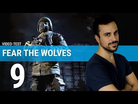 FEAR THE WOLVES : Finalement bien générique ! | TEST