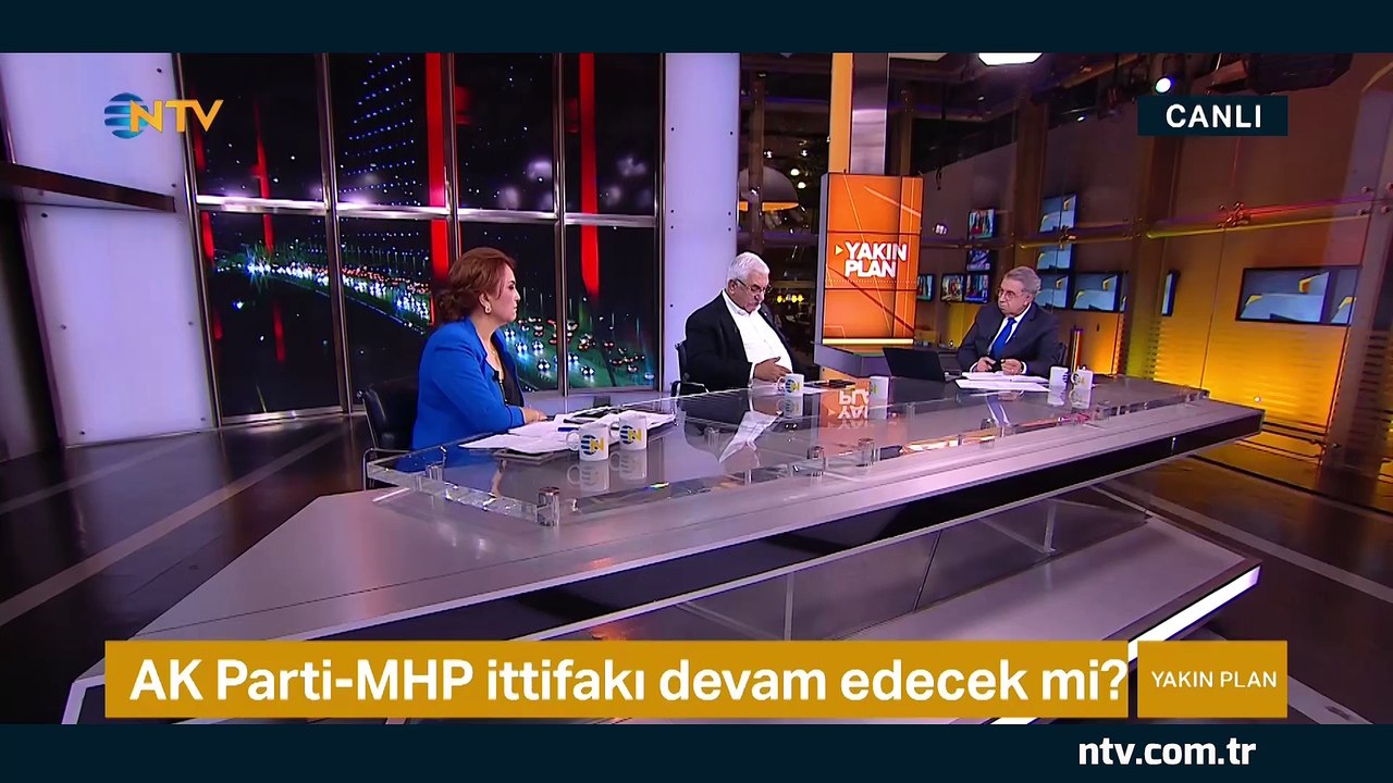 Yakın Plan 11 Eylül 2018