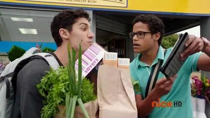 Power Rangers Megaforce S02 E05