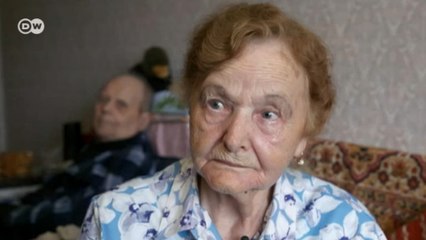 Шокирующая правда о "волчатах": судьбы немецких детей-сирот в СССР (12.09.2018)