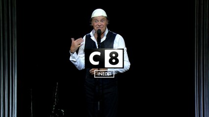 BANDE ANNONCE - MICHEL LEEB : 40 ANS !