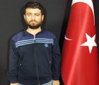 MİT Suriye'de Operasyonla Yakaladı