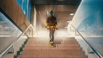 Dusk Diver - Bande-annonce