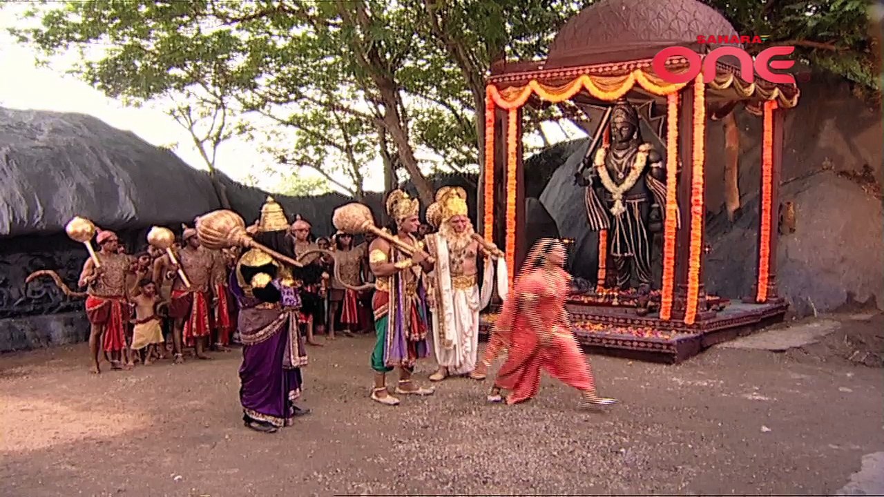 Jai Jai Jai Bajrangbali  ep#40