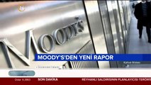 Moody'sden yeni rapor