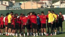 Bayram Bektaş: “Süper Lig'de 6-7, maksimum 8 yabancı oyuncuyla oynanabilir”