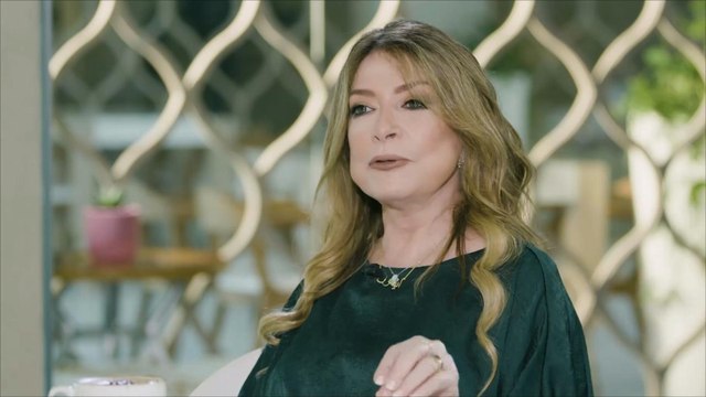 هذا الصباح- مقهى الجزيرة يستضيف إيفون عبد الباقي