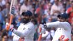 India Vs England 5th Test: Ravindra Jadeja celebrates fifty in his Rajput Style | वनइंडिया हिंदी