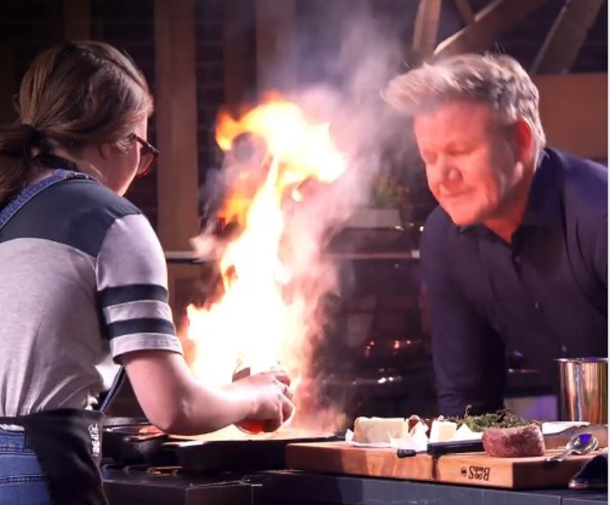 S14.E4 MasterChef Australia Season 14 Episode 4 Ten) Full