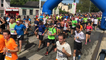 44e semi-marathon Auray-Vannes : le départ (2ème partie )