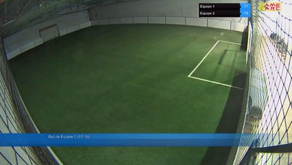 Equipe 1 Vs Equipe 2 - 08/09/18 23:27 - Loisir Poitiers - Poitiers Game Parc