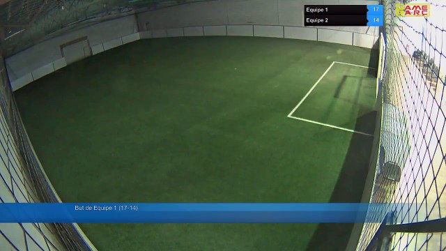 Equipe 1 Vs Equipe 2 - 08/09/18 23:27 - Loisir Poitiers - Poitiers Game Parc