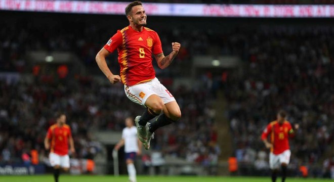 RESUMEN INGLATERRA 1,Rashford VS ESPAÑA 2,Saúl y Rodrigo,vence,UEFA NATIONS LEAGUE 2018,Wembley, Luis Enrique,liga de naciones