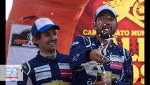 [#ENVIVO] En Chile logró el segundo lugar y en Argentina el tercero. Ahora se alistará para su quinta participación en el Rally Dakar 2019
