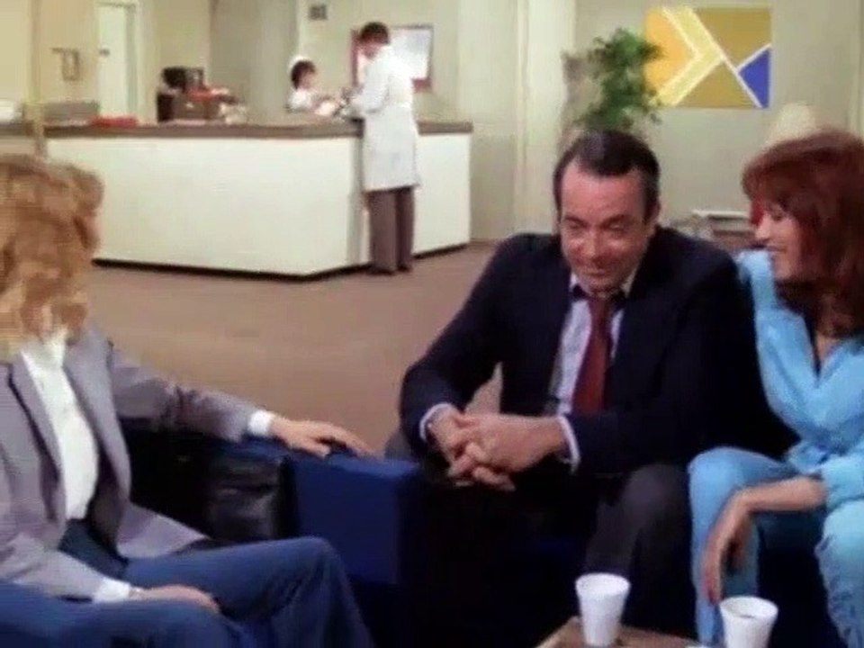 Charlie's Angels S05E17 - Let Our Angel Live