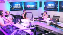 Marion et Anne-So - Le Night Show - 04/09/2018