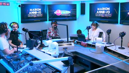 Marion et Anne-So - Le Night Show - 05/09/2018