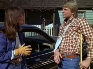 Charlie's Angels S05E08 - Moonshinin Angels