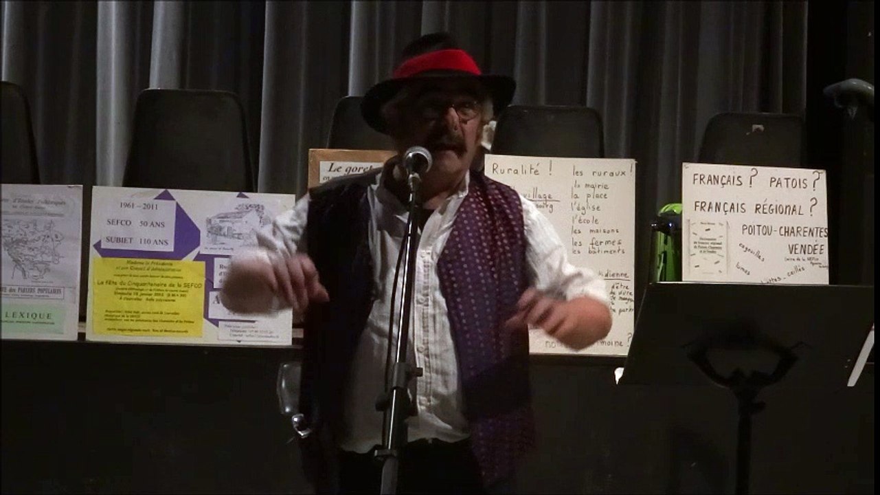 Un conte de Nono saute palisse