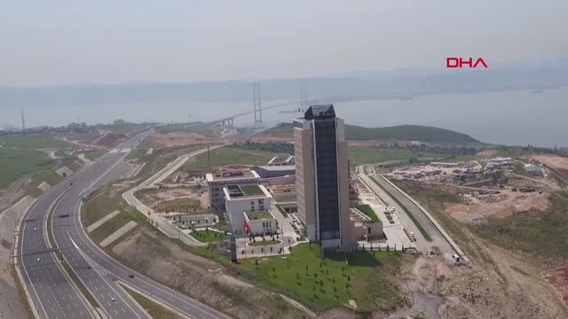 Kocaeli Bakan Varank Bilişim Vadisi Dünya Ölçeğinde Teknoloji Üssü Olacak