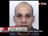 Ini Dia Penyerang Kantor Charlie Hebdo