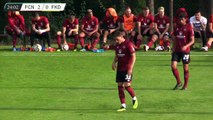 RE-LIVE: 1. FC Nürnberg vs Dukla Praha