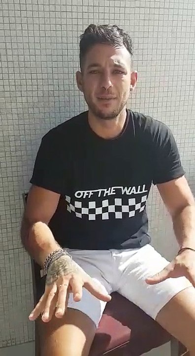 ישראל אוגלבו מודה מהלב למעריצים ומאחל חג שמח!