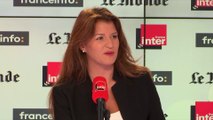 Marlène Schiappa est l'invitée de Questions Politiques