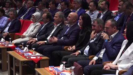 Karaaslan: "Yerli ve Milli Üretim Türkiye'nin En Önemli Politikasıdır"
