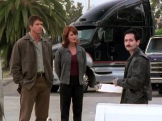 La Loi du fugitif S2E22 FRENCH   Part 01