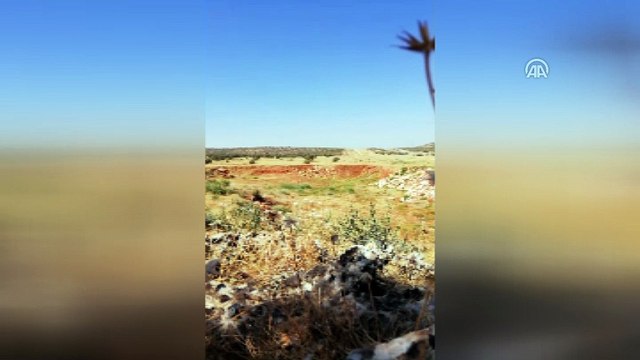 İdil'de yol kenarına tuzaklanan el yapımı patlayıcı imha edildi - ŞIRNAK