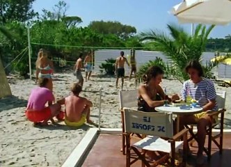 Sous le Soleil De Saint Tropez  S5E13 FRENCH FRENCH   Part 03